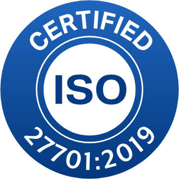 ISO 27701 certification